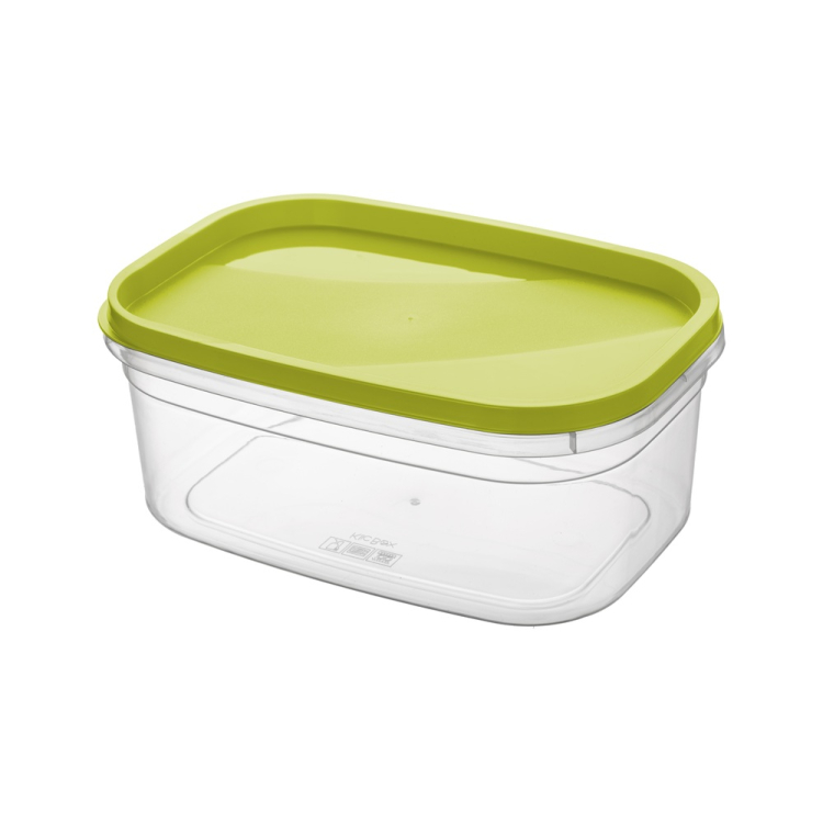 Pojemnik prostokątny KLIC BOX 2,4L